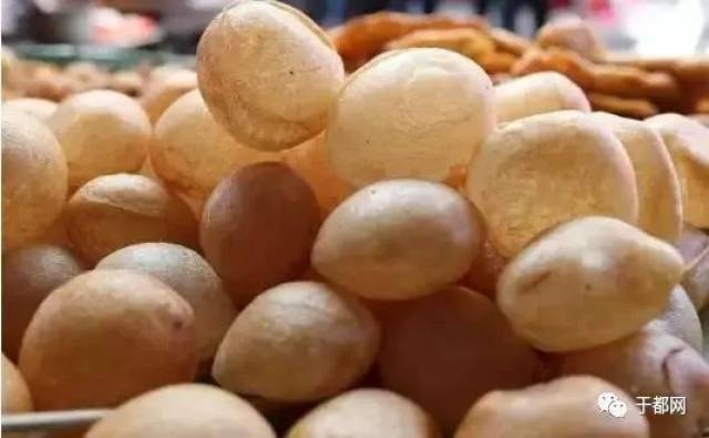 于都特色之米果,是不是流口水啦!