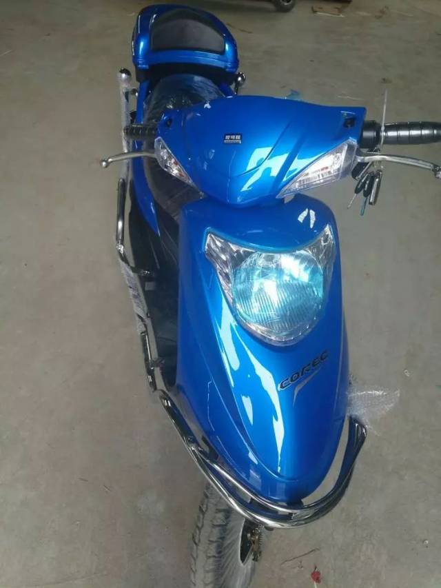 控可程电动车:一切从骑行开始