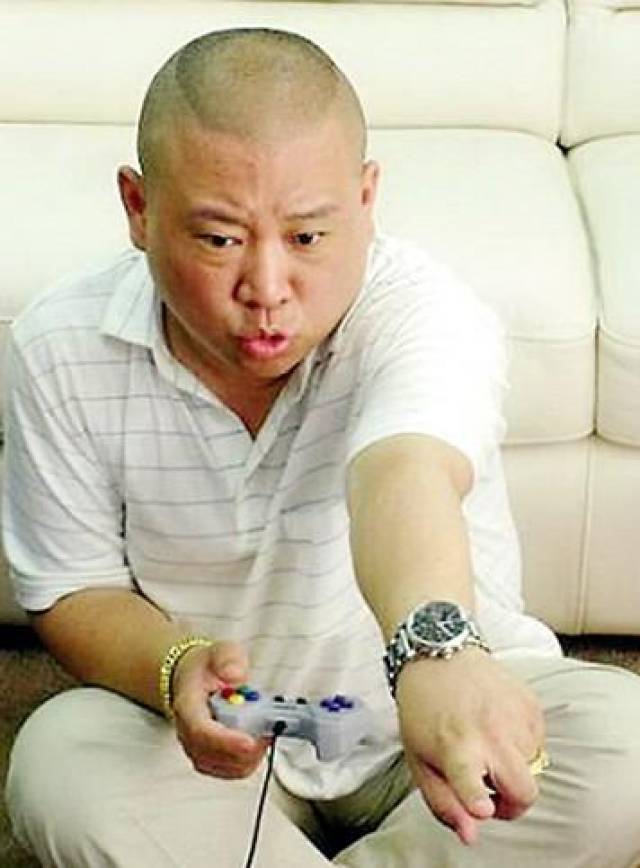 刘德华当年东北被打一直不能释怀,如今身体暴