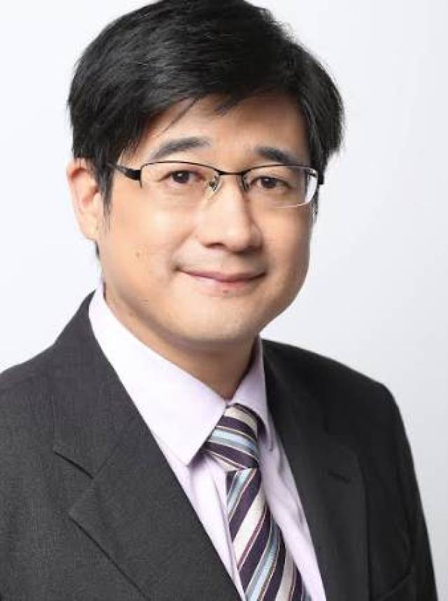 李宇欣 北京健康有益科技有限公司 董事长兼首席执行官