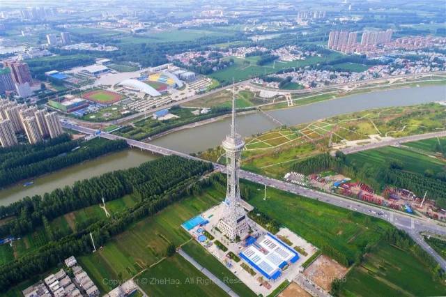 周口东新区惊现以色列高科技听说一台花了近300万