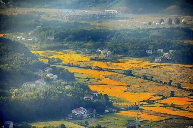 益阳市寨子仑风景区图片