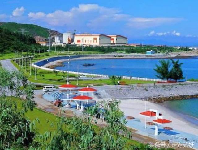 中国十几座核电站来自哪里,有你的家乡吗