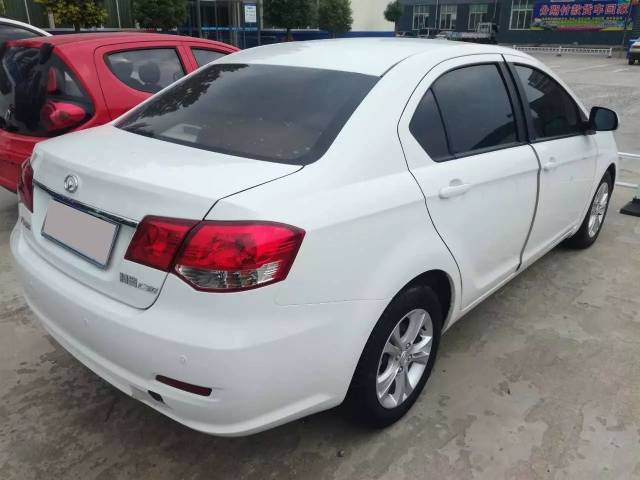 【荣庆二手车】9月24日精品车源:长城c30/东风菱智m3/福田时代