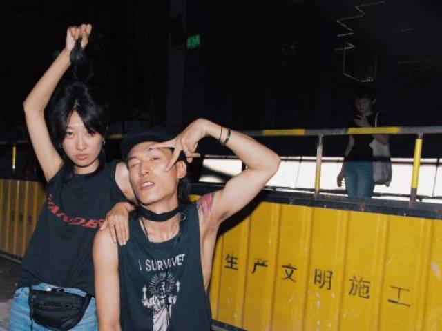 上海超强蹦迪地图,亲测8家后告诉你今晚去哪儿