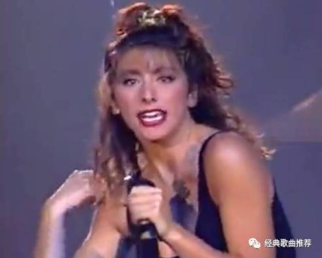 荷东经典:猛士舞曲《Boys》八十年代无法忘却