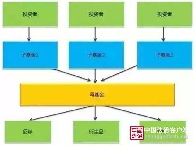 FOF母基金