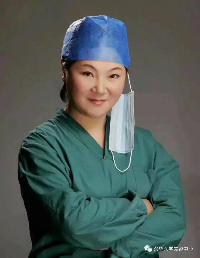 刘菡教授又来了,别人已经悄悄变美了,你还在等什么?