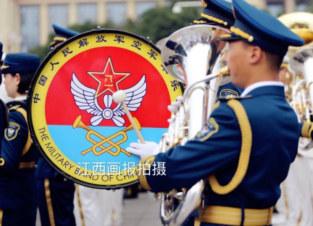 军乐节燃爆英雄城!