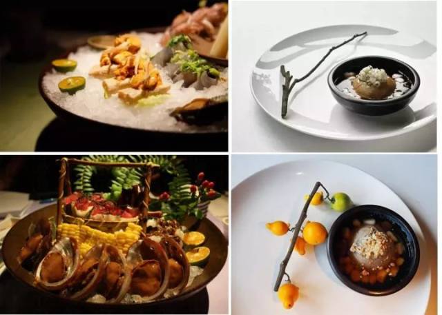 食养山房,深山里的人气餐厅