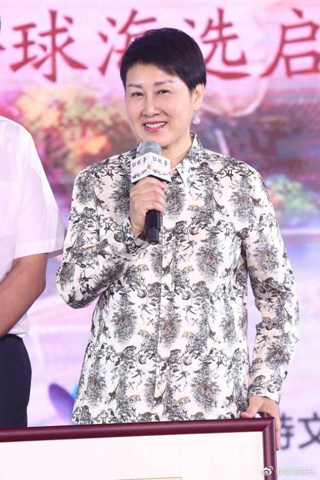 电影版《红楼梦》海选,胡玫导演,谁适合演宝玉,黛玉,宝钗?