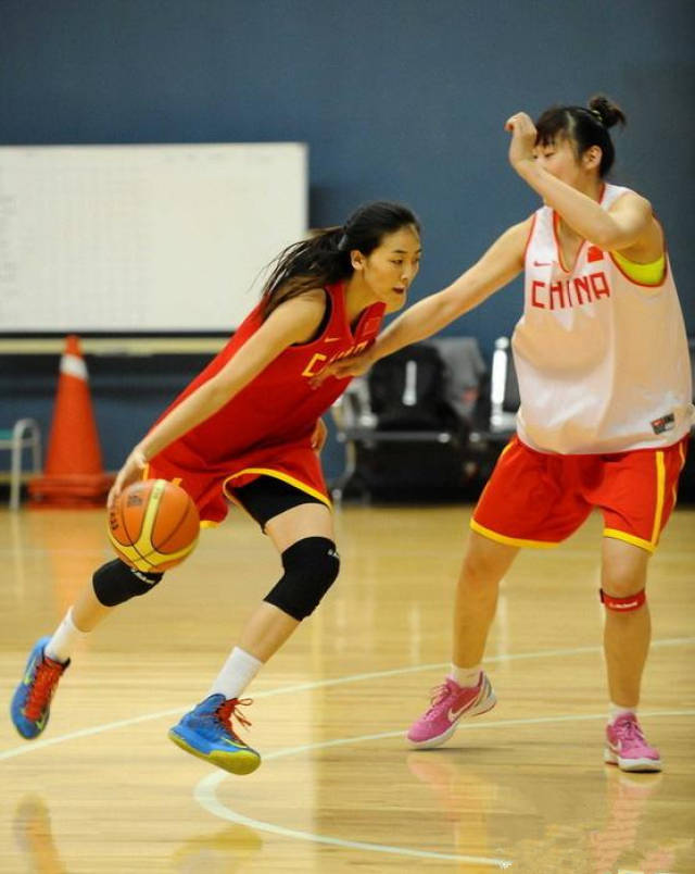 可能很多人看过nba和cba比赛的观众都觉得,篮球本身就是一项比较暴力