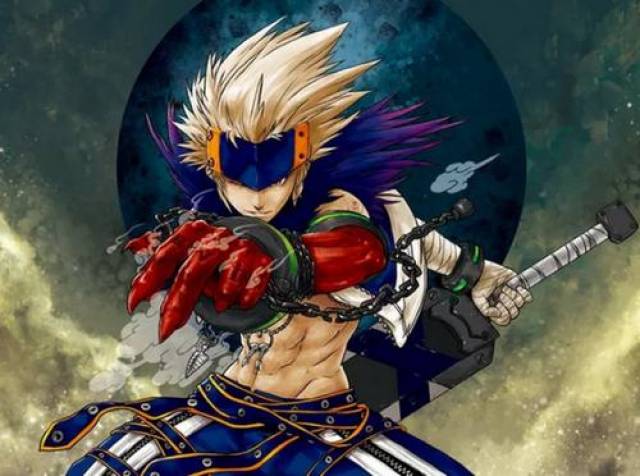 的史诗臂铠,亮点是攻击速度,和巴恩的飓风短剑一样是特定apc掉落武器