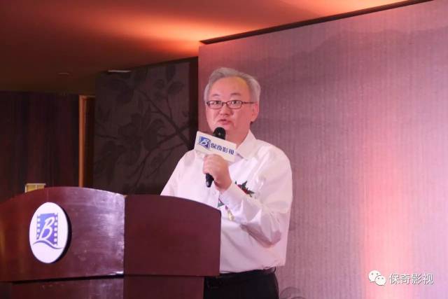 国务院扶贫办政策法规司副司长 夏长勇