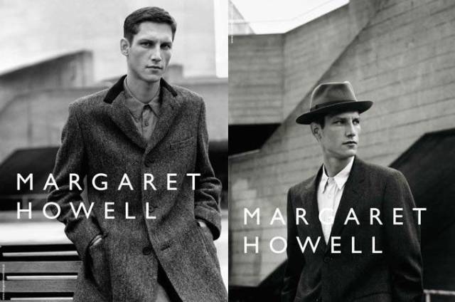 如今流行的简约冷淡，英国品牌Margaret Howell 早就玩过了_手机搜狐网