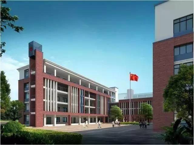 武陵国际学校图片