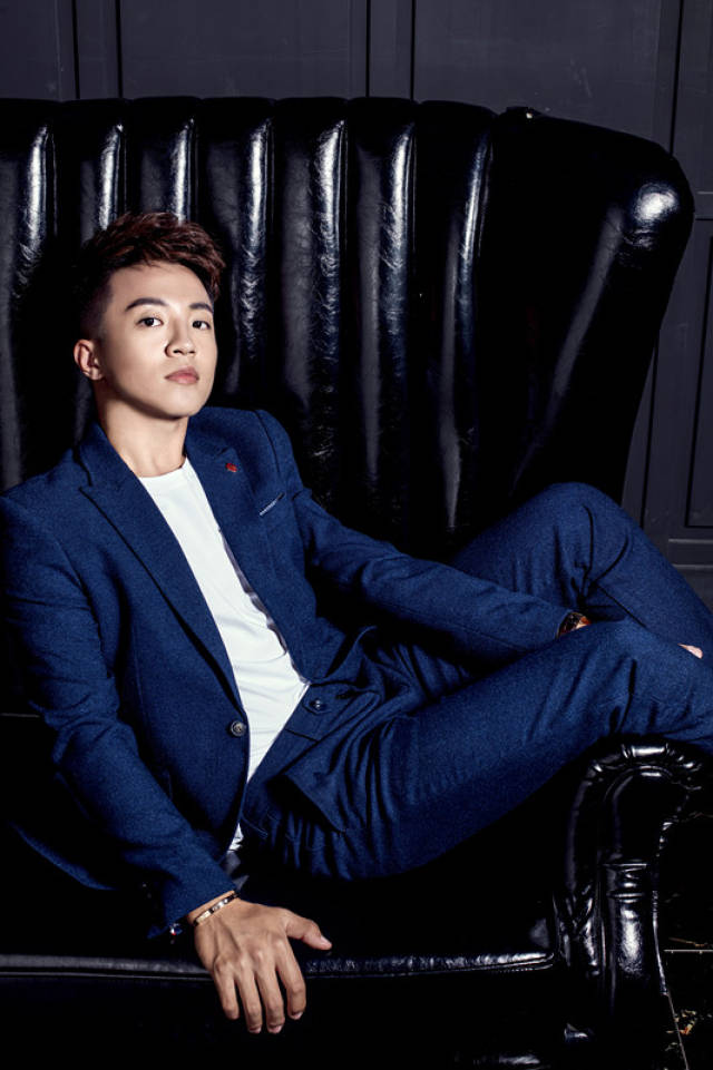 欢迎加入我的伐木累! 子 琛 《音乐max》 这次约你来唱歌!