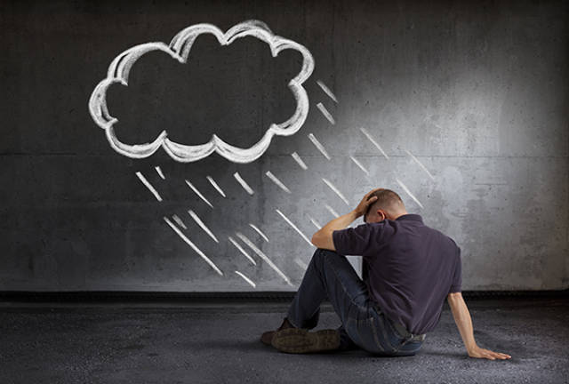 跳楼都因抑郁症?要区分抑郁症和抑郁情绪,警惕这些自杀信号