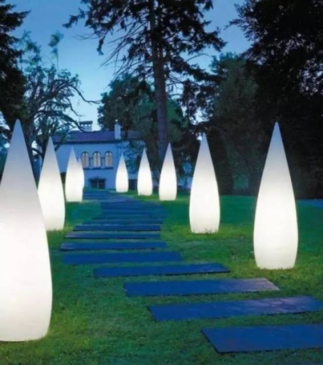 园林建筑装饰小品的要点