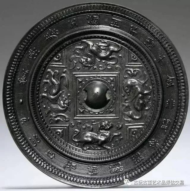 古代铜镜大全,古代铜镜子图片_大山谷图库