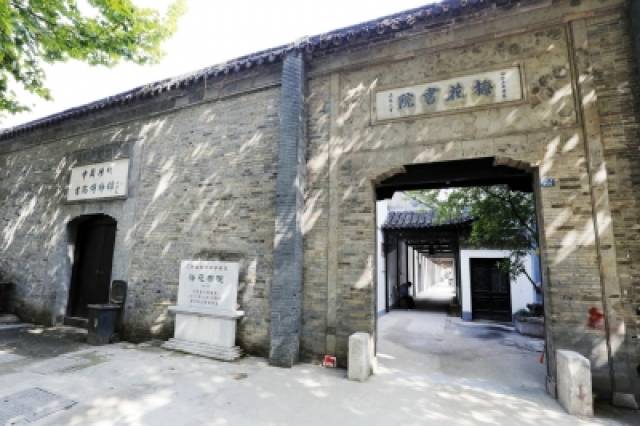今天是首个"扬州古城保护日" 快看刚选出的古城保护十大工程
