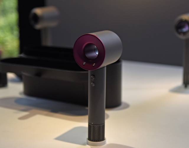 戴森 dyson supersonic 吹风机