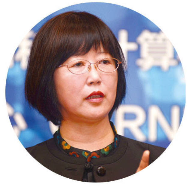 北京大学张蓓:高校it治理要基于自身现状 | 数字校园