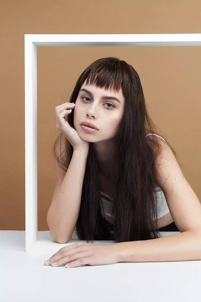 摄影师Maria Del Rio商业作品