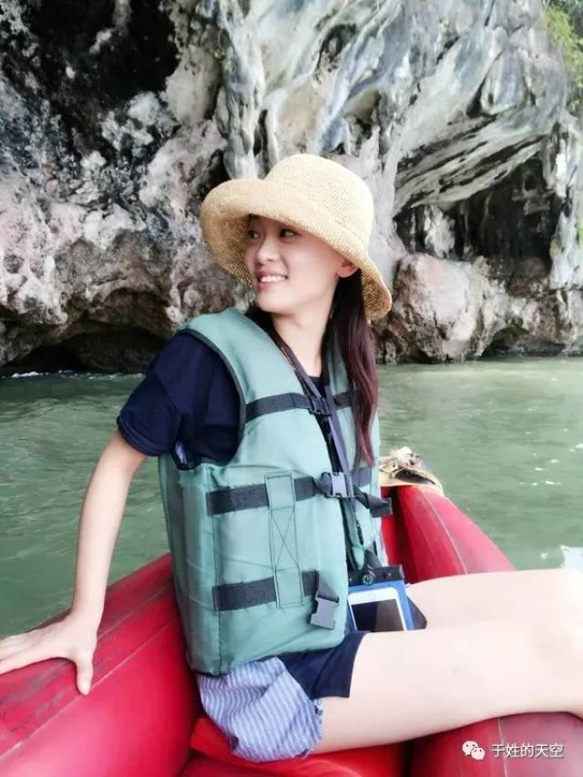 【美在老于家】青岛电视台节目主持人于菲菲