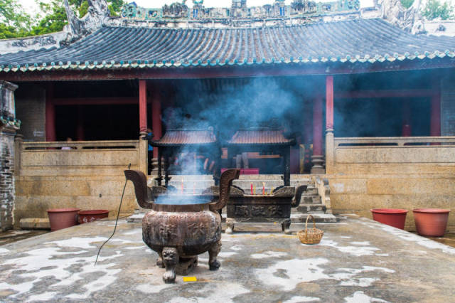 茉莉花之乡——南宁横县_手机搜狐网