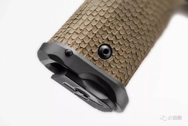 sti 手枪官方美图精选集