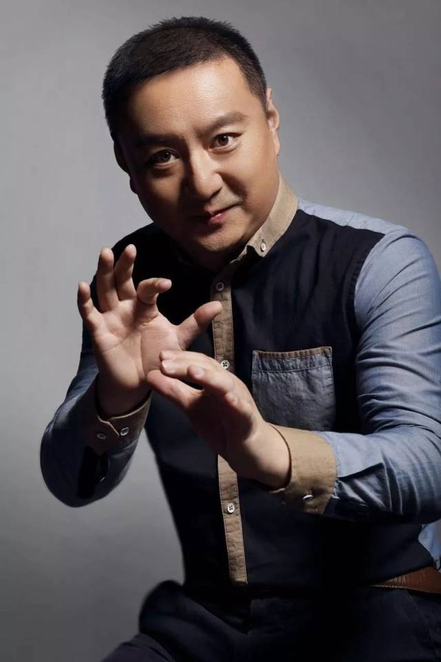 【微信抽奖】钢琴的东方魂——张朝钢琴作品赏析音乐会