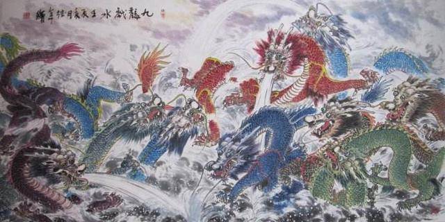 明了乾坤用九六福慧齐增不是梦