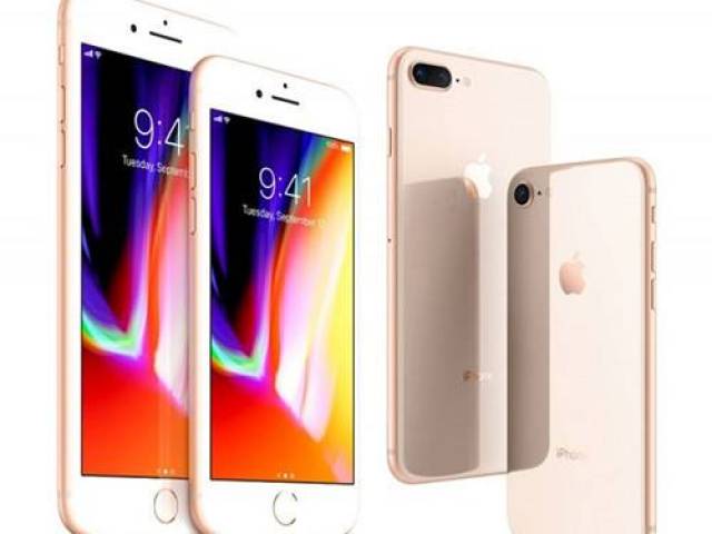 iPhone 8首发跌破发行价,iPhone X能否挽回颓势？_手机搜狐网