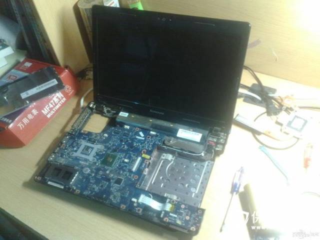 联想z460拆机方法,联想z460配置多少
