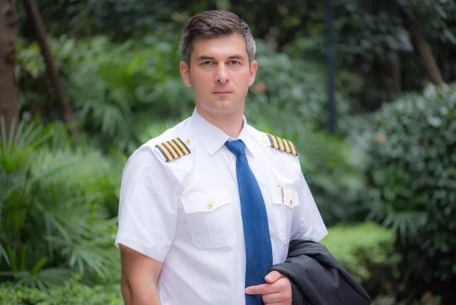 "最美航空人"新鲜出炉 优秀成航人斩获佳绩!