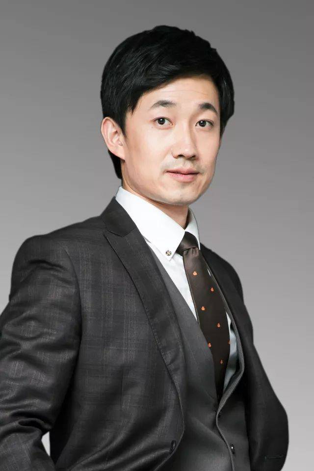 王英童 北京市建筑设计研究院有限公司6a6工作室建筑师