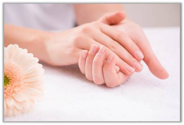 别让双手暴露了你的年龄,手部护理只要三步!