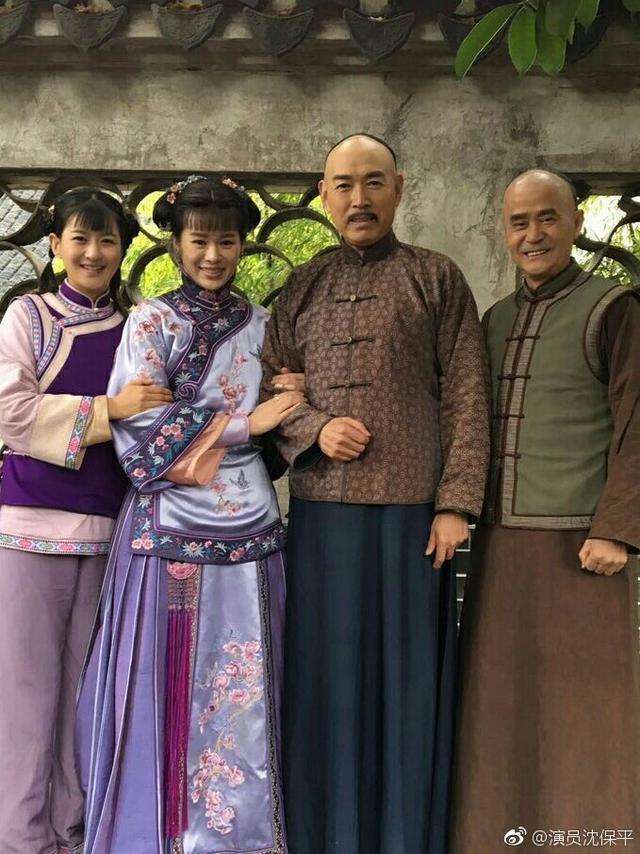 《那年花开》最全幕后花絮 你在剧中绝对看不到