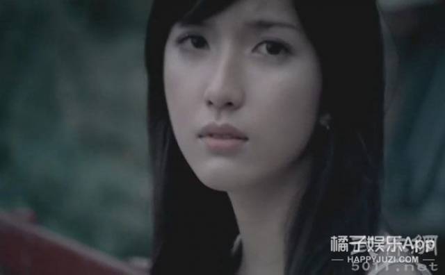 还记得周董说好的幸福呢mv的女主角吗?她现