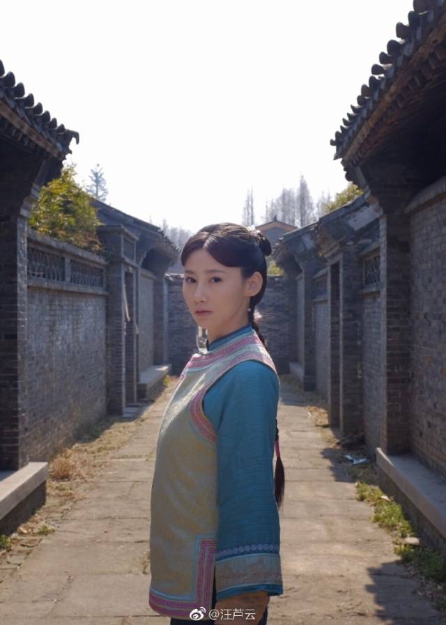 2016年1月19日参演由导演刘一志执导,钱林森编剧,黄宗泽领衔主演的