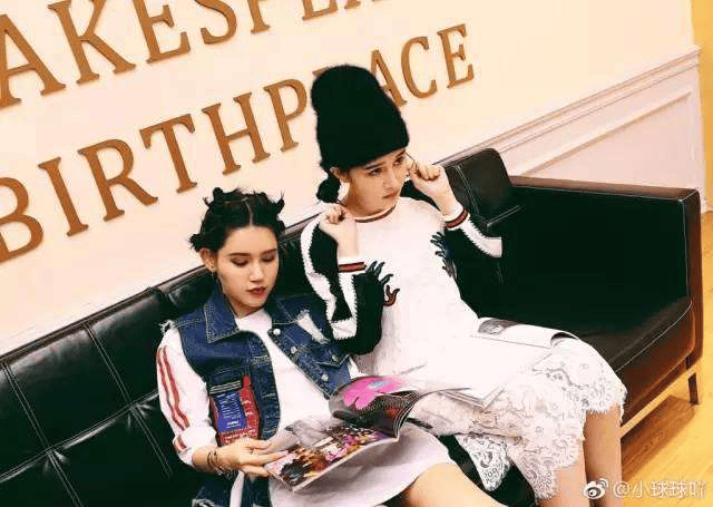 赵本山女儿淘宝直播卖衣服: 爸爸说质量、诚信