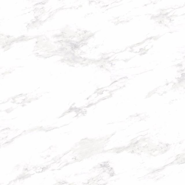 雪花白大理石