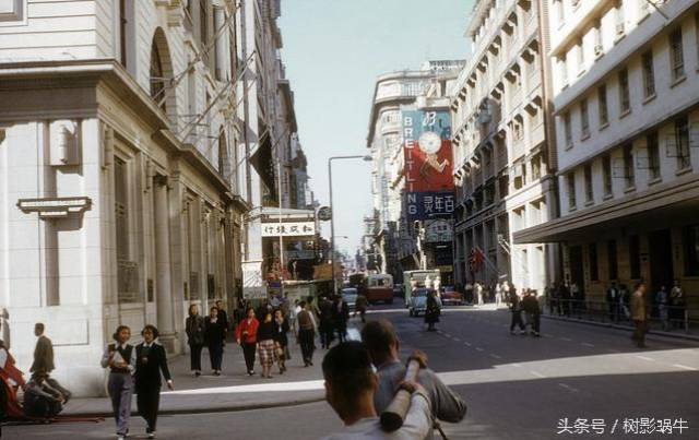 可能你没看过哦,1850-1970年间中国民间实拍珍贵照片