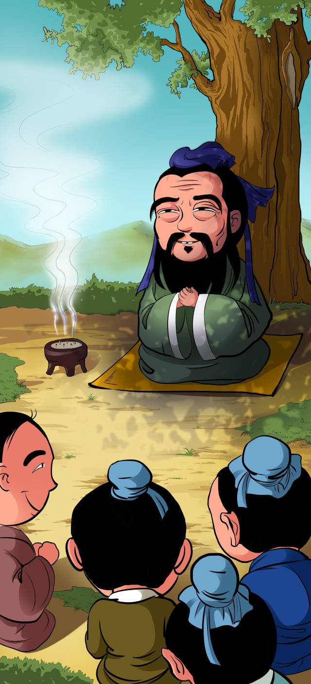 叔梁纥图片,叔梁纥_大山谷图库