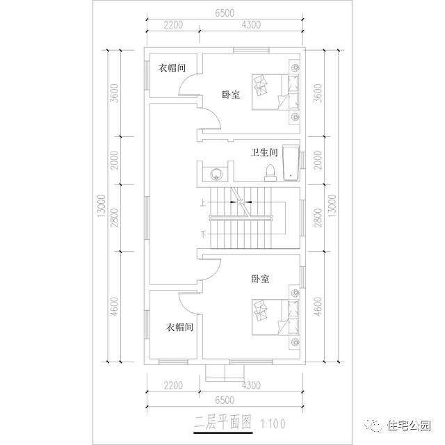 海南农二代25万回村自建房,小宅基地也能建出如此精致的别墅?