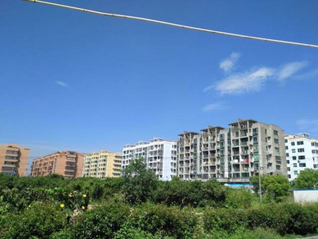 龙港徐家庄文余作栋