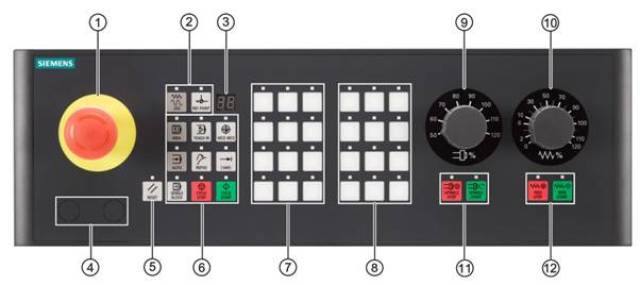 828d系统usb操作面板介绍