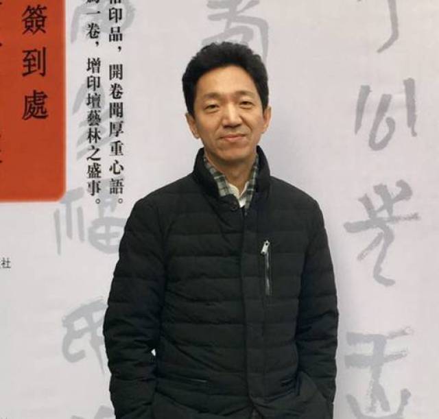 高庆春书法小品欣赏