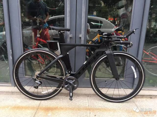 【二手推荐】崔克trek速度概念tt车铁三车18款计时公路自行车